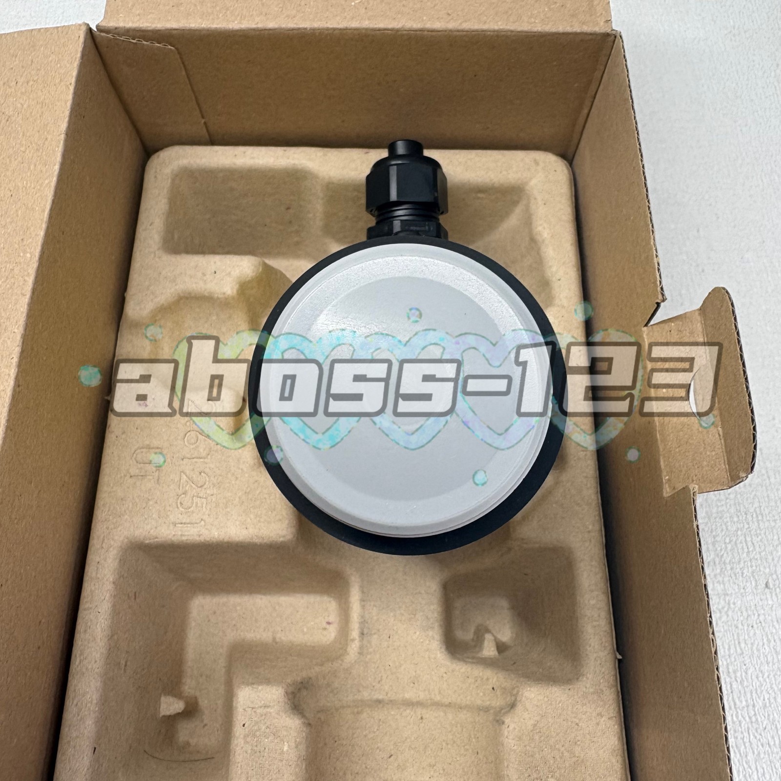VEGA VEGAPULS31 RA-222229 PS31.XXXXXGMHB Radar level sensor#1pcs new in box