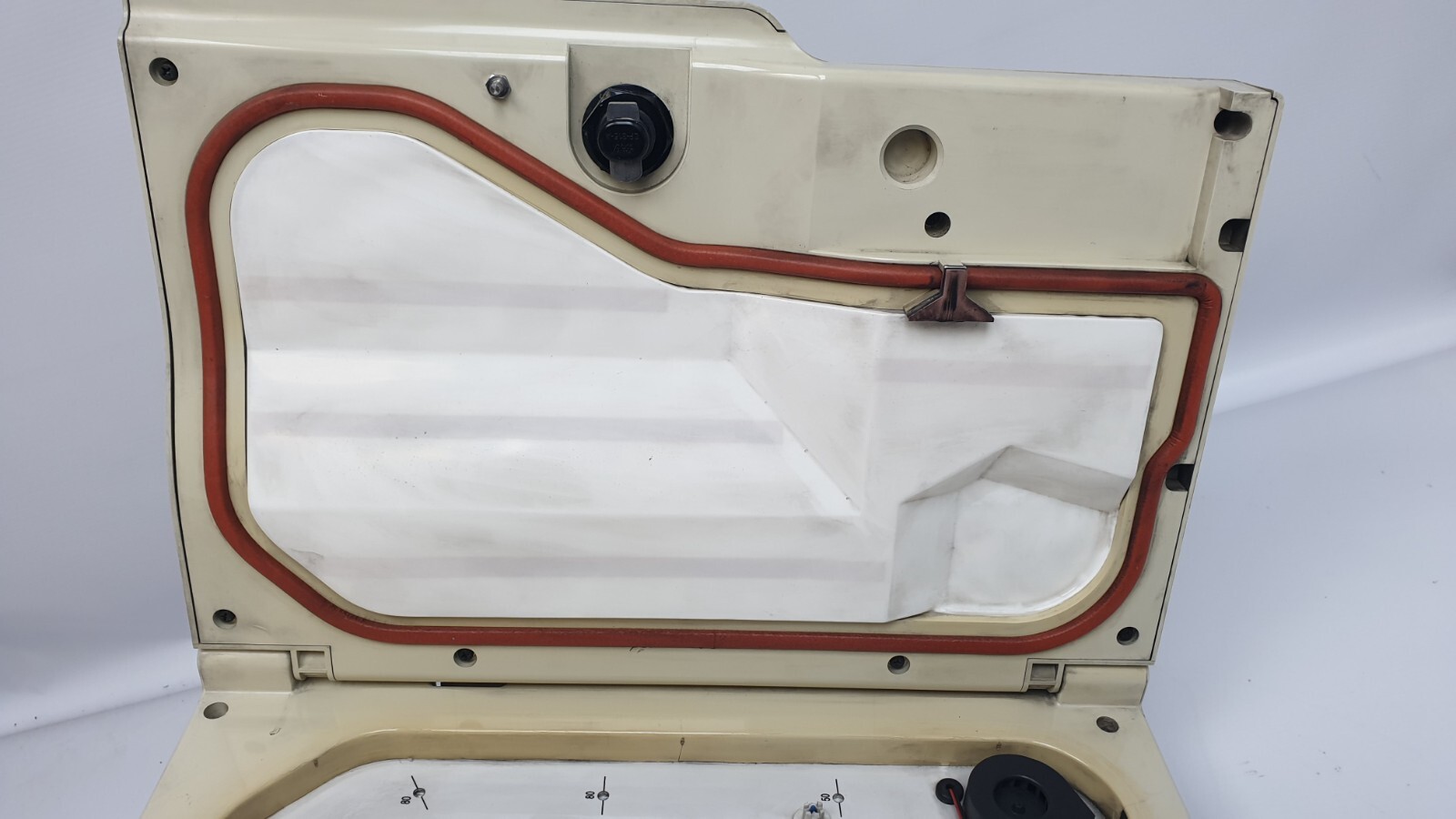 Hitachi Applied Biosystems 3130 Genetic Analyzer Assy Module 627-0040