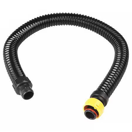 North Pa031l Straight Breathing Tube, North(R) Primair(R) 700 Series, For Use