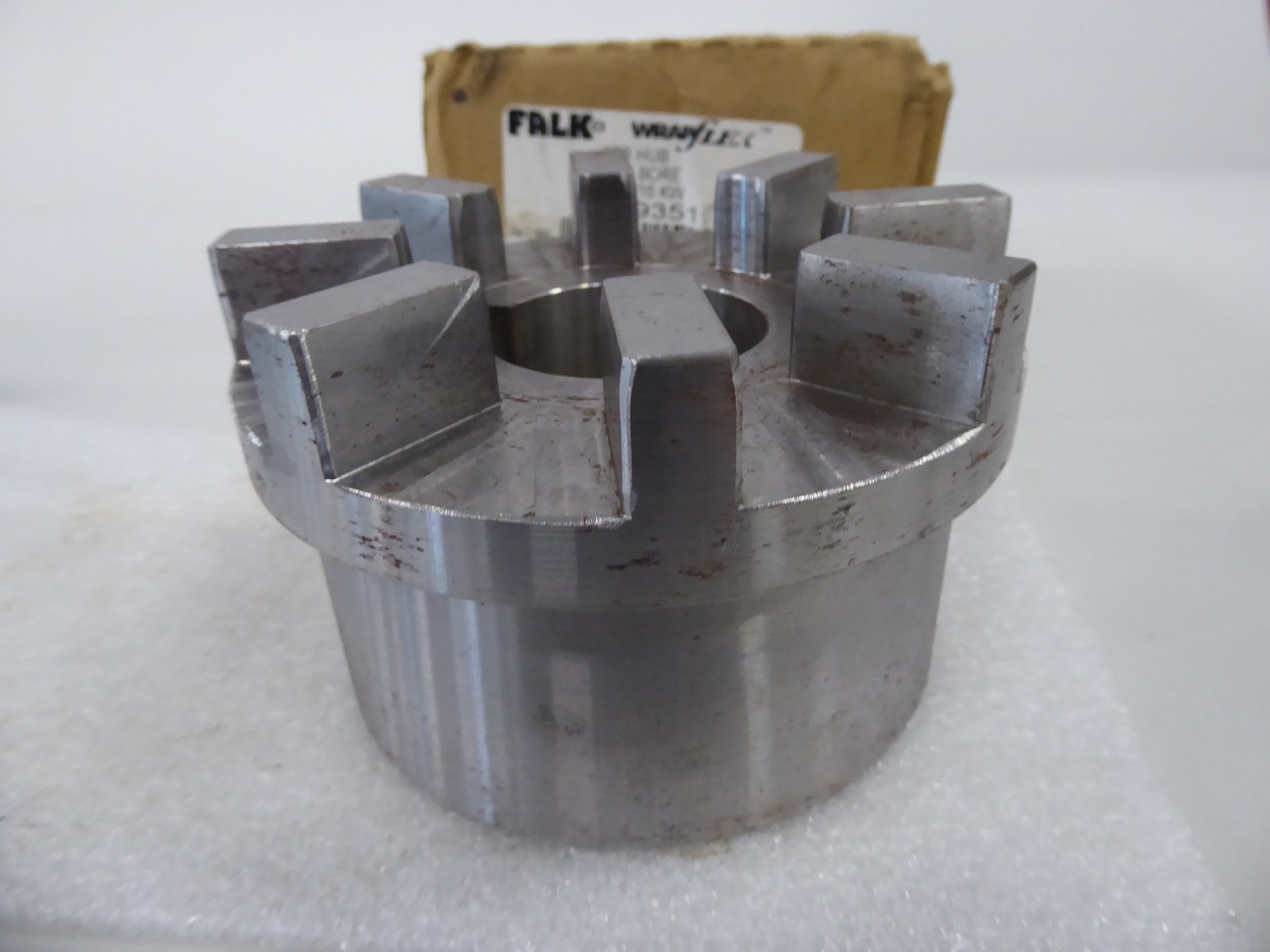 Falk Rexnord 0789351 30R Hub 1.75 Bore 3/8 x 3/16 KW Wrapflex 789351