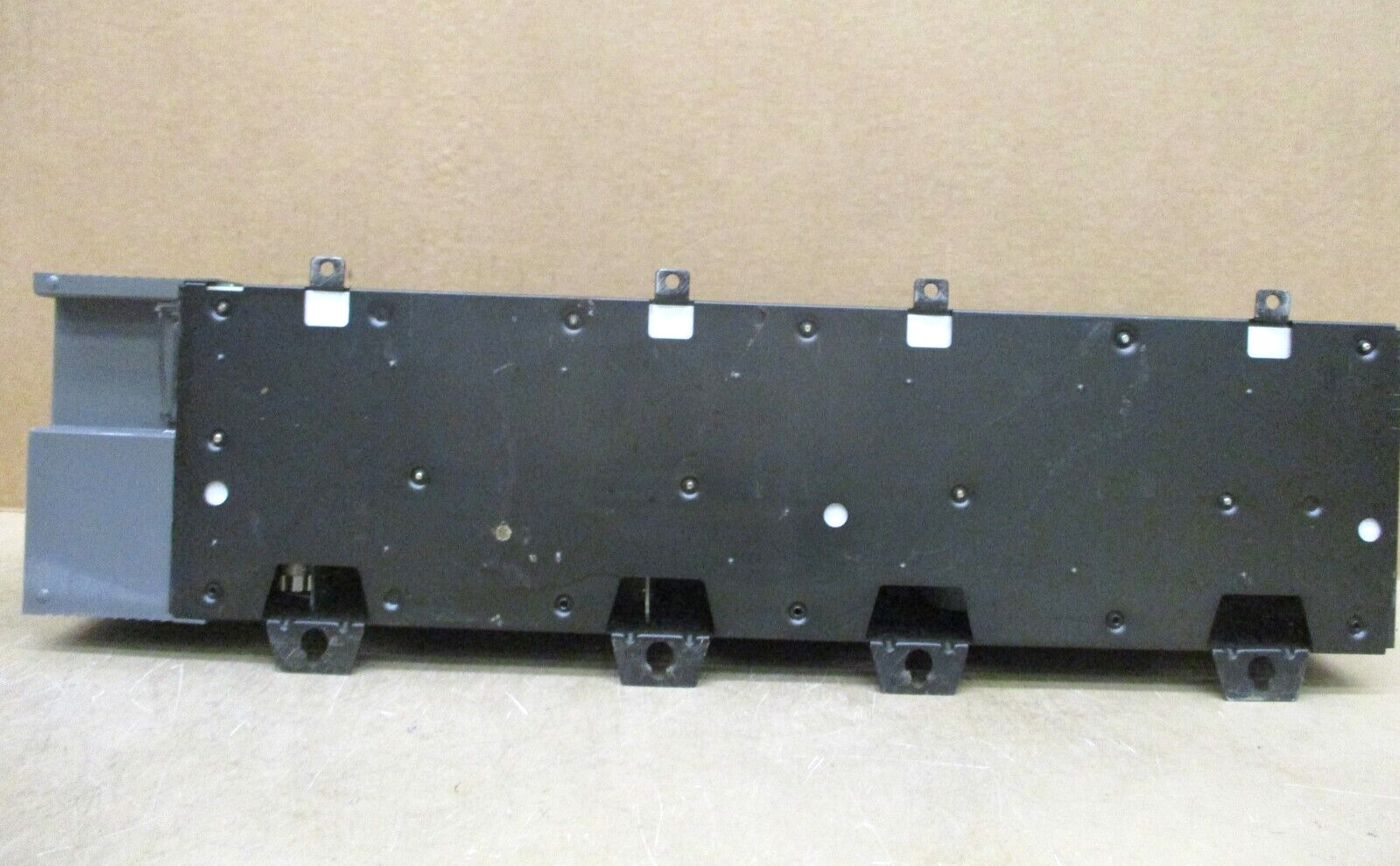 Allen-Bradley SLC 500 1746-P3 SLC 5/04 CPU 1747-L542 1747-DCM 1747-SDN 48692GN