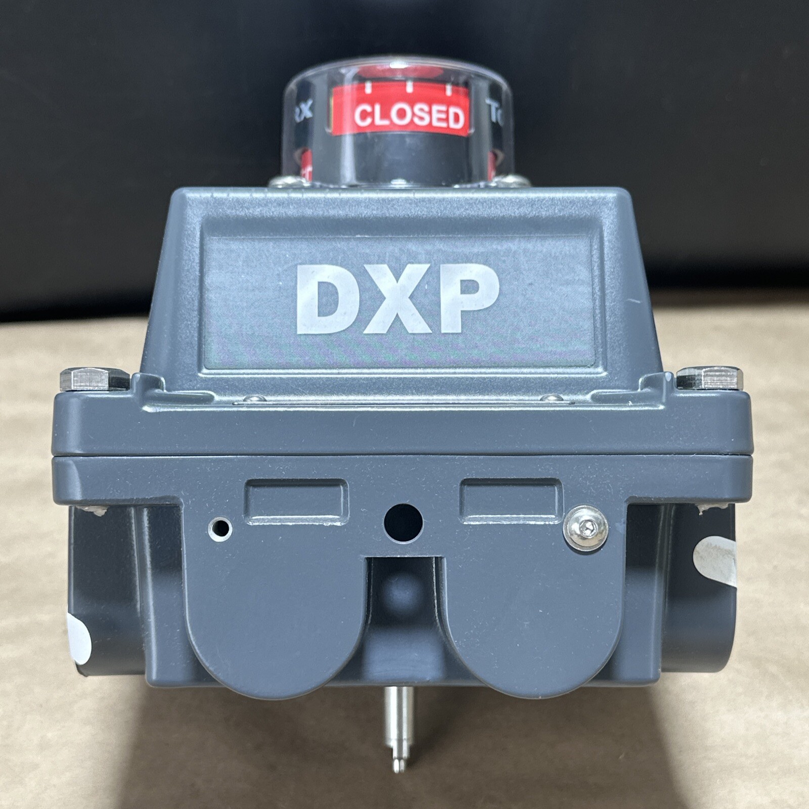 NEW WITHOUT BOX- TOPWORX DXP-M20GNEB GO Switch DXP Series Switchbox || WARRANTY!