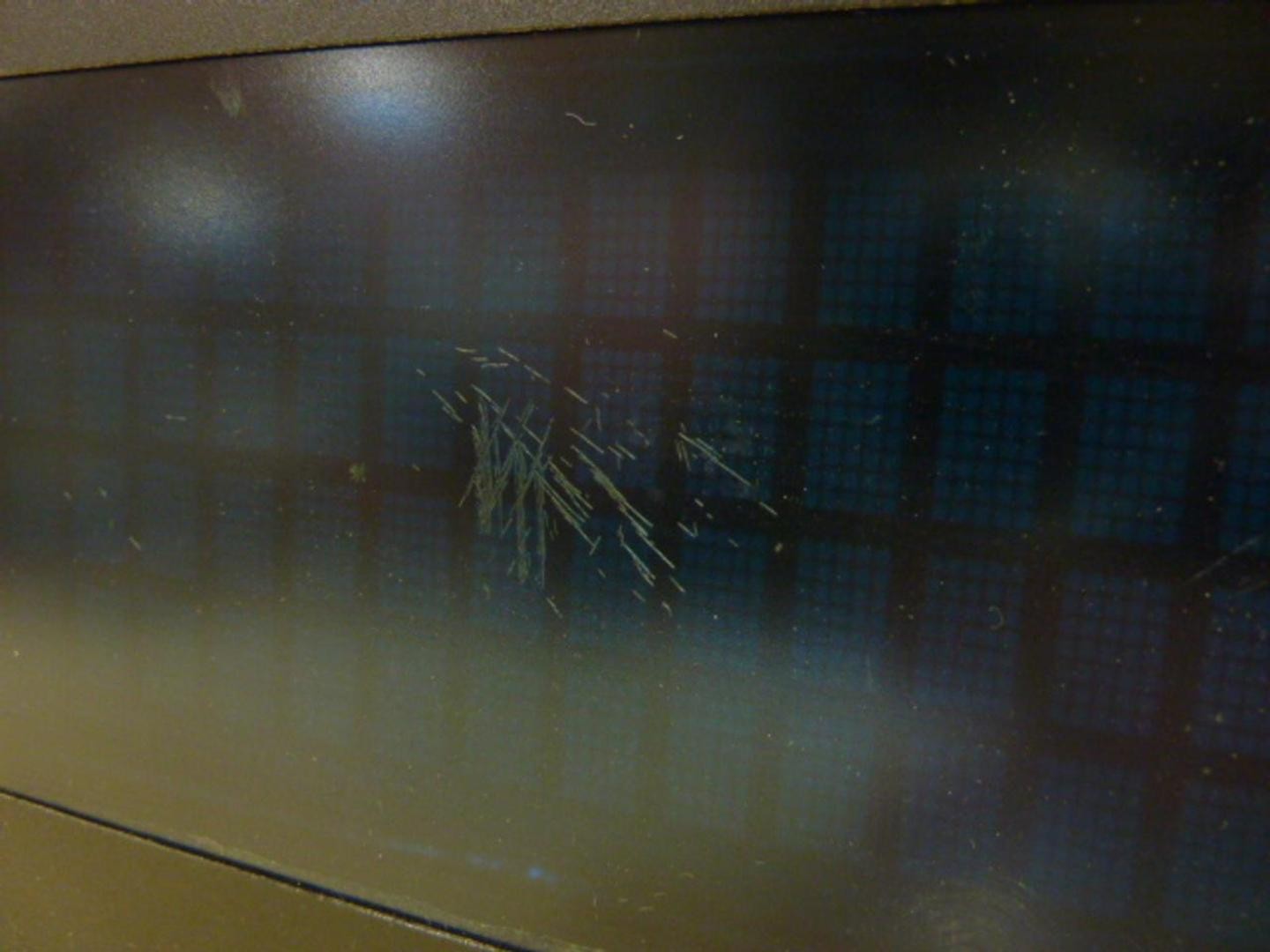 UTICOR Display Unit 76560 Scratch & Dent #49629