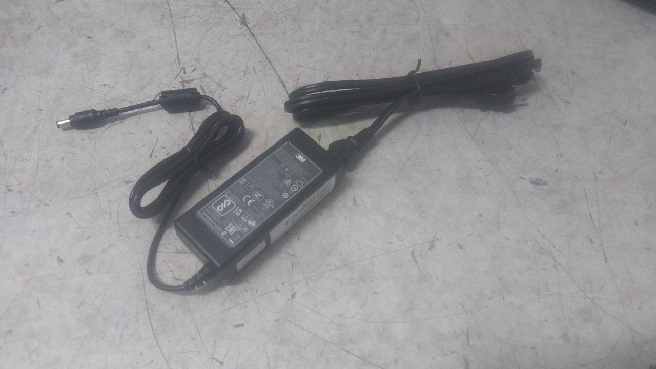 3M RBE-600 Adapter Kit for PAPR System
