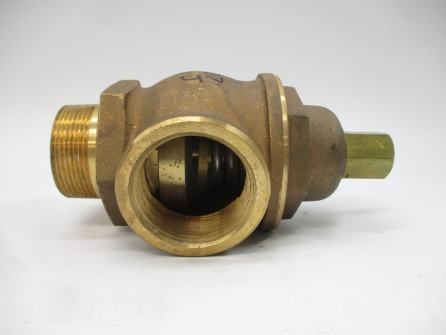 KUNKLE 20-J01-MG 100.0PSI 2-1/2″ NSNP
