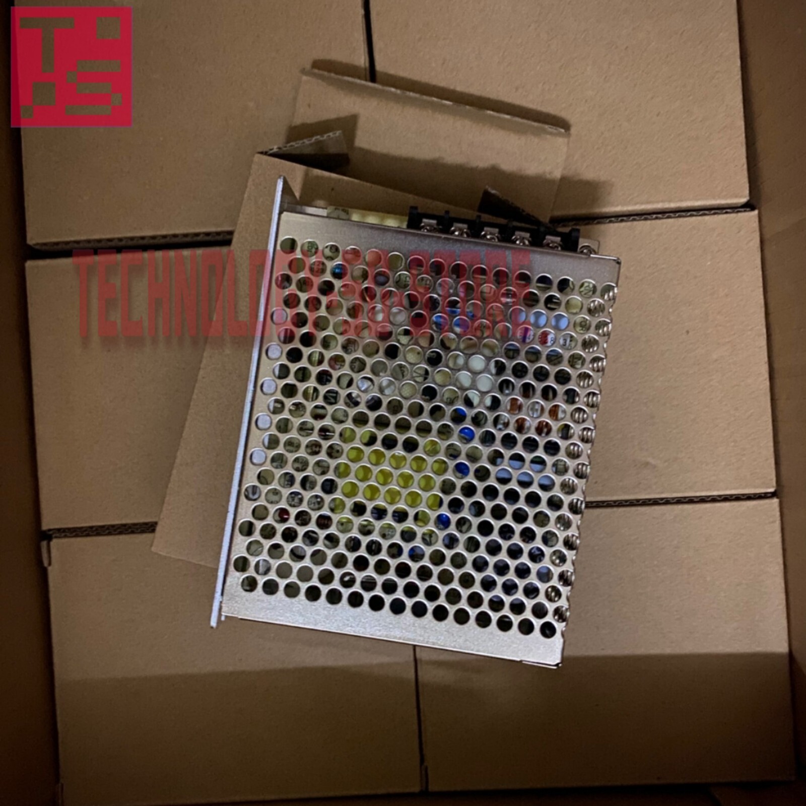 Mean Well NES-50-48 Switch Power Supply # 1pcs New In Box