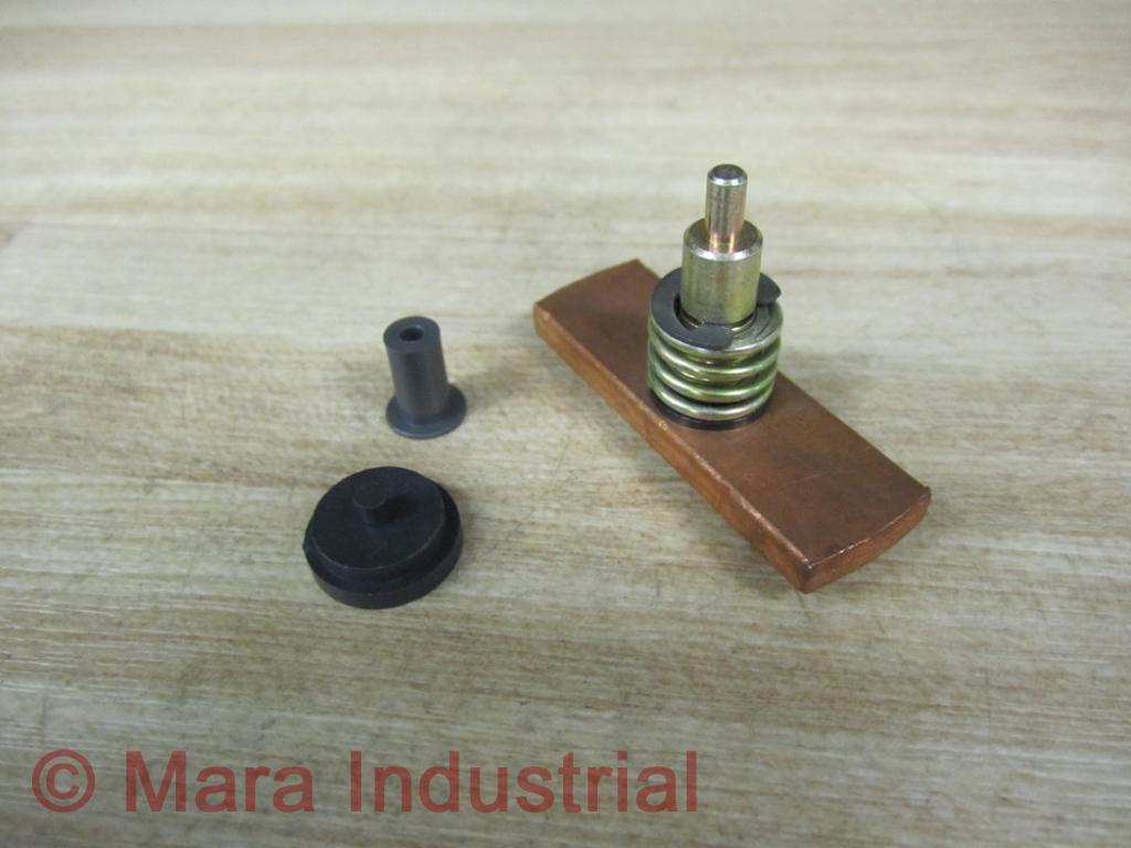 Albright 2180-27 Moving Contact Assembly Kit 2187027 W/O Washer