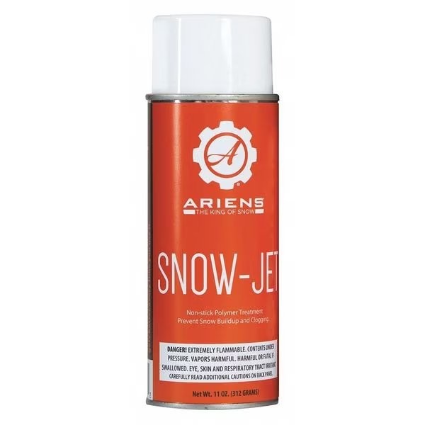 Ariens 11 oz. Non-Stick Snow Blower Spra