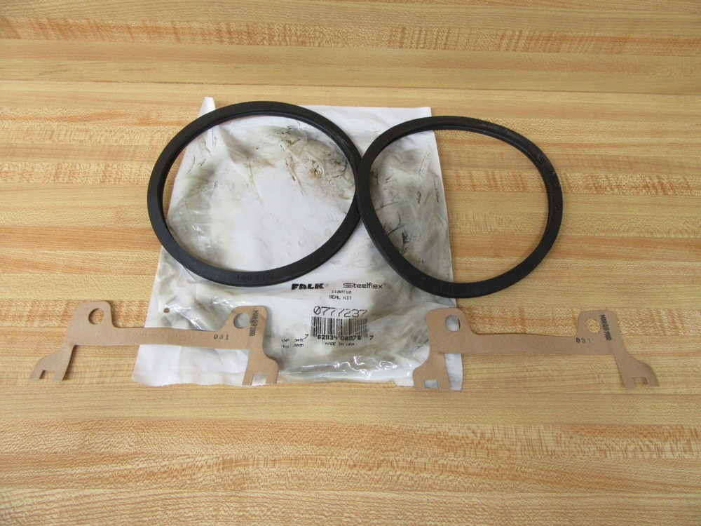 Falk 0777237 Steelflex Seal Kit 1100T10