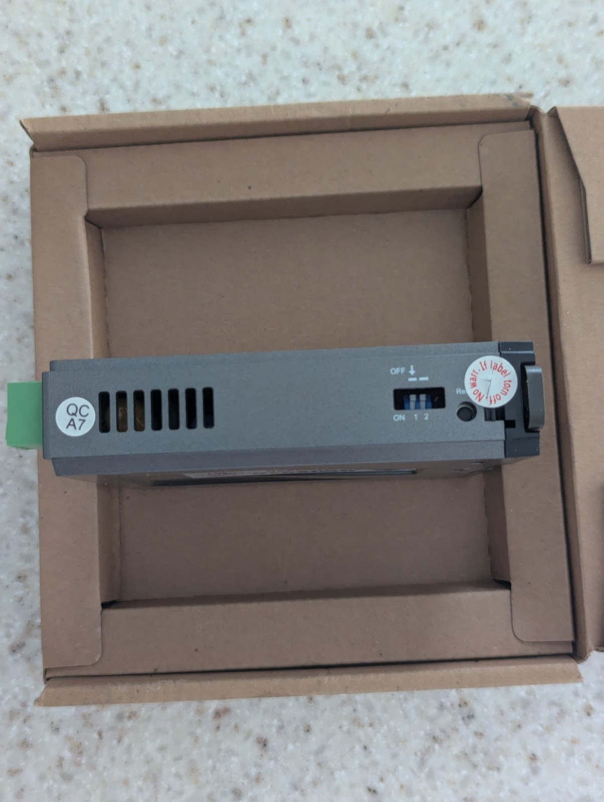 MAPLE SYSTEMS RMI5010