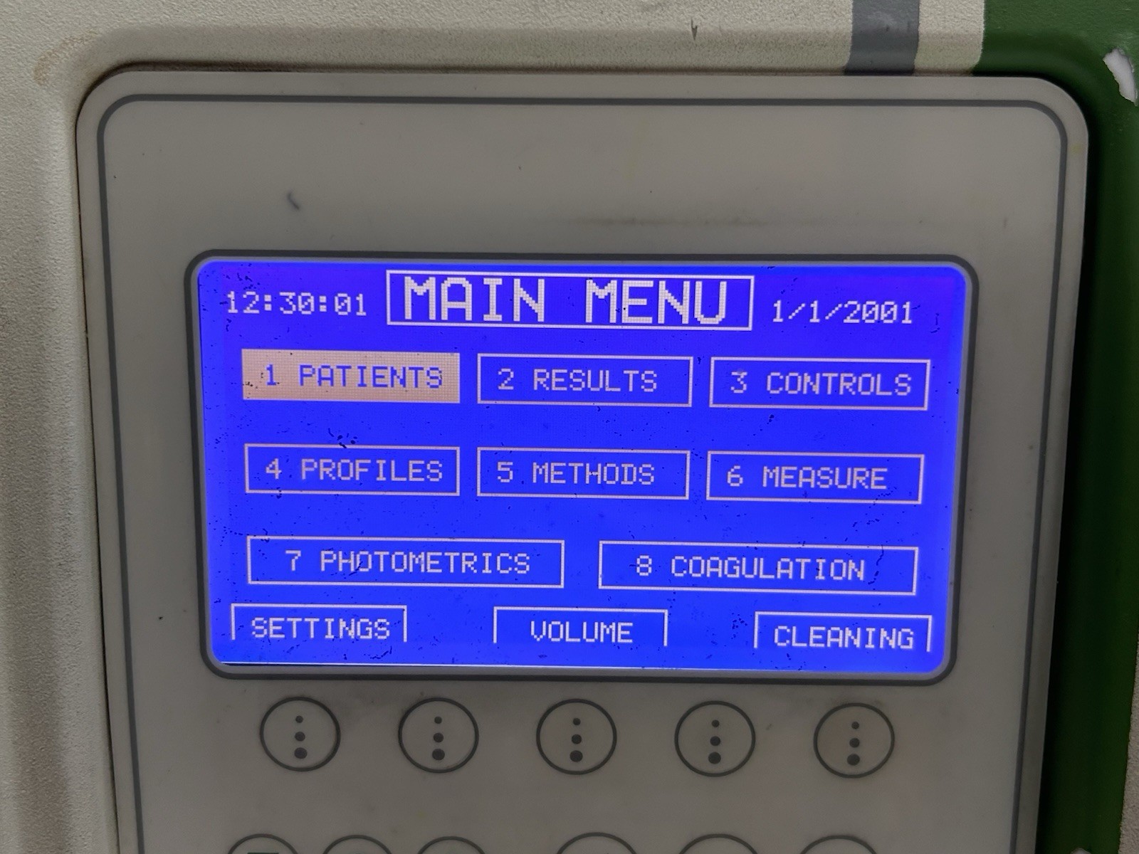 DIATRON PBV3-2 PICTUS B