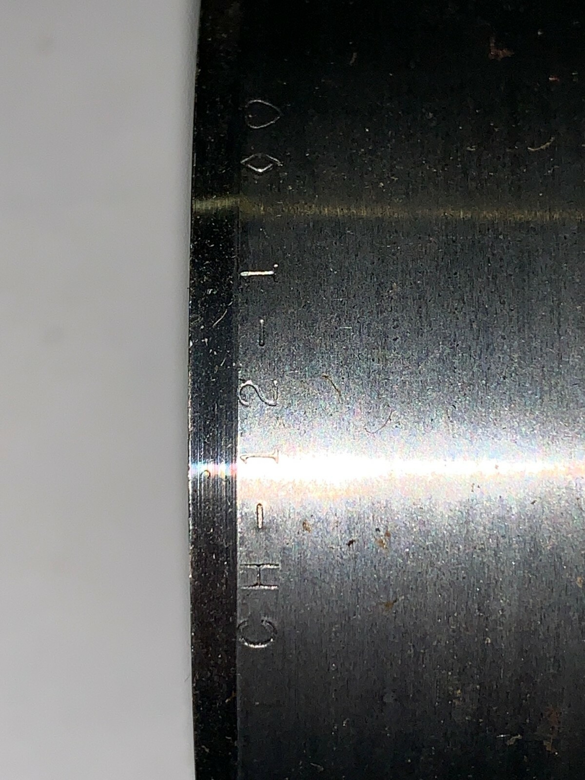 DURA-BOND CAM BEARING, CH-12-1, 2-1/8″ OD, 1-15/16″ ID, 7/8″ HEIGHT, LOT OF 5**