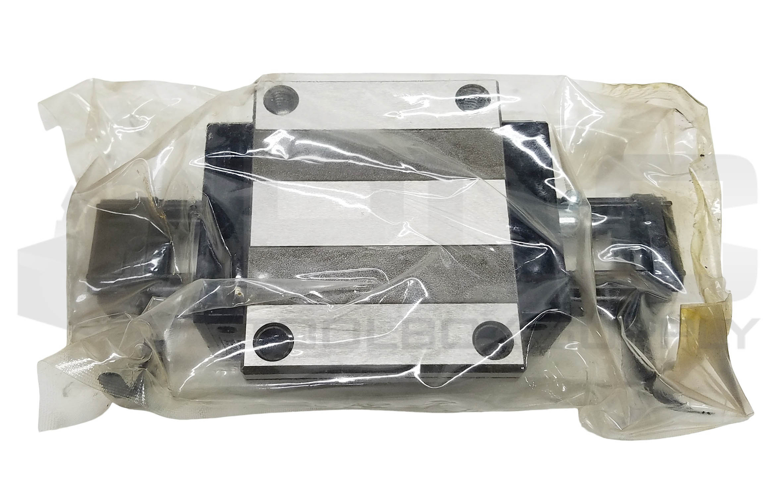 NEW NSK LAH35EM LINEAR GUIDE 35MM, LH35