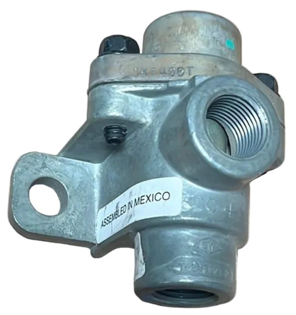 Bendix Air Brake 283321 DC-4 Double Check Valve