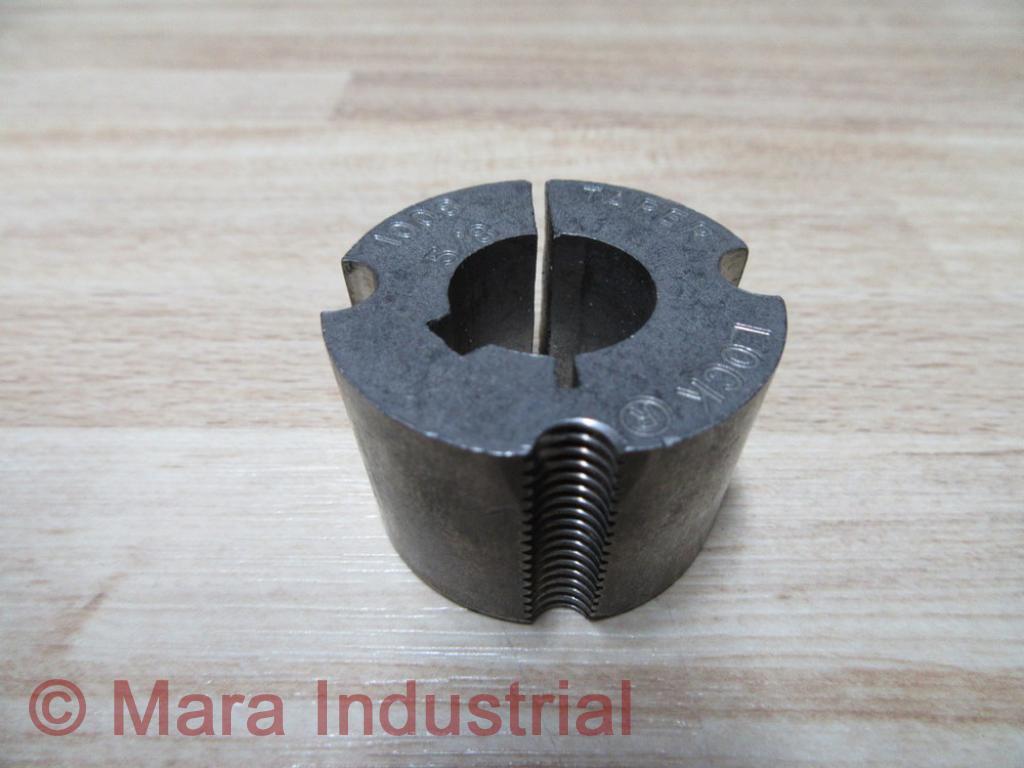 Dodge 117073 Taper-Lock 1008 x 5/8 KW