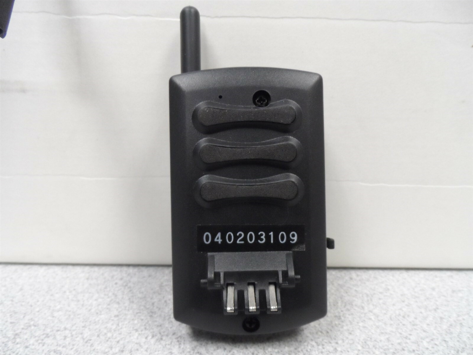Avaya 10U100 Cordless Headset Telephone E648200 *NEW Open Box*