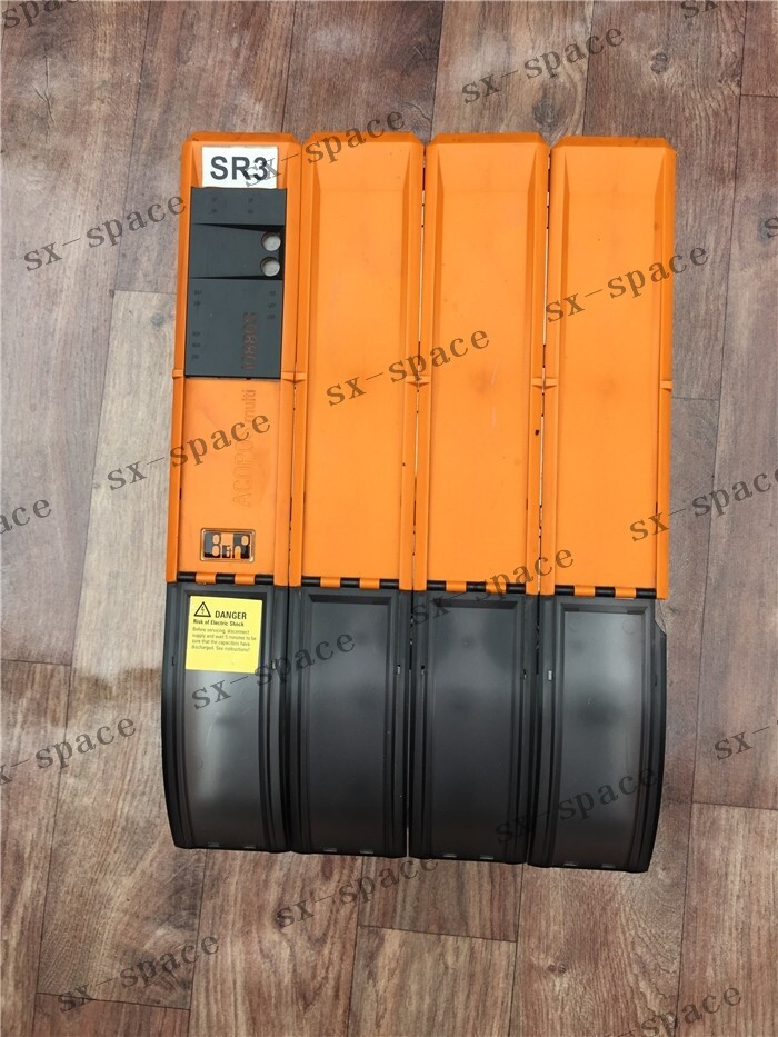 1PCS 8BVI0880HWS0.004-1 100% tested DHL or FedEx