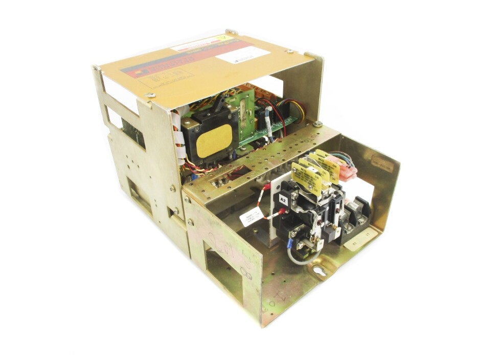 RELIANCE ELECTRIC 14C108 230VAC 21A REMAN