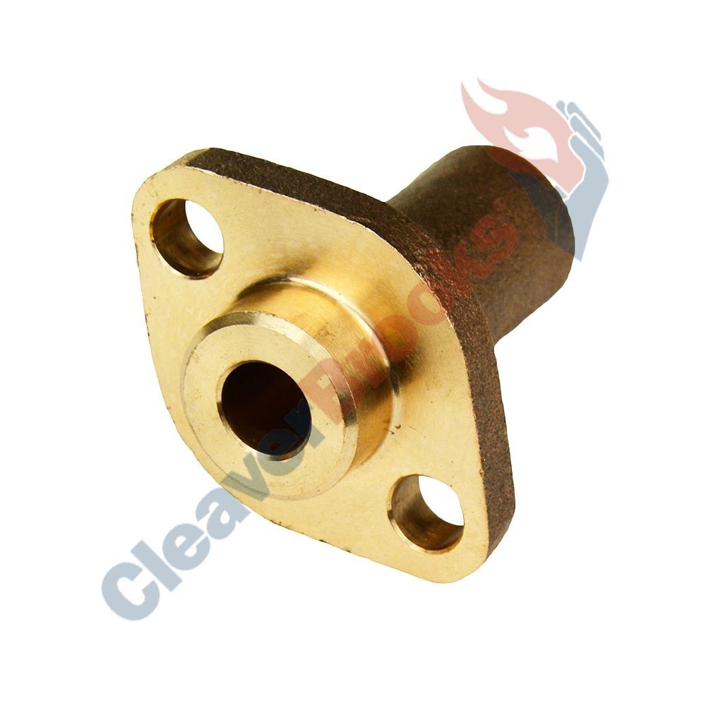 Cleaver Brooks Gas Valve Guide Assembly BR Burner 036-00236-000