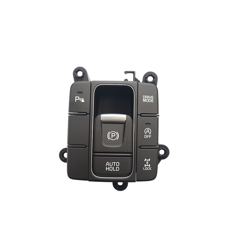 Handbrake Switch 93600C5590 4WD Control Switch for Hyundai Kia Sorento Auto Part