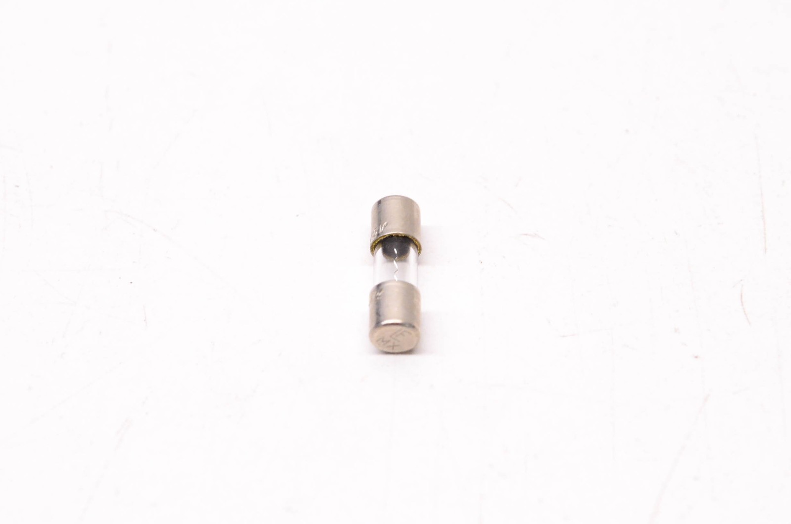 Littelfuse 2AG7A225 Glass Tube Fuse NOS
