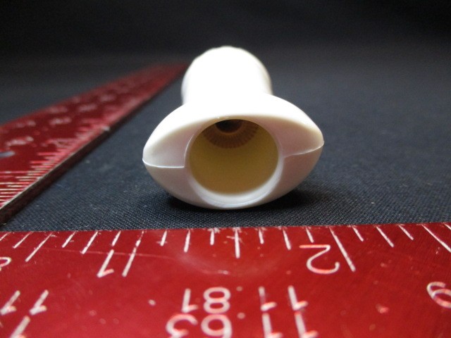 Supercon PS50GWT CONNECTOR, PLUG SKT