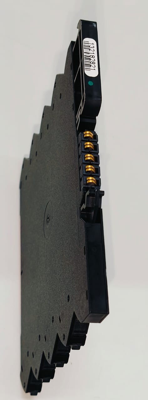 WEIDMULLER 1176010000 AnalogIsolatingAmplifier Signal Converter ACT20M-AI-AO-E-S