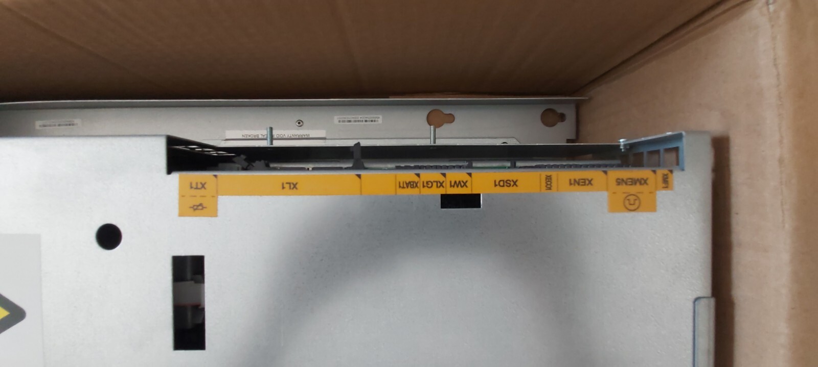 KONE KDL16R/20A Frequency Converter KM968094G04 Make Offers! UPS Shipping!