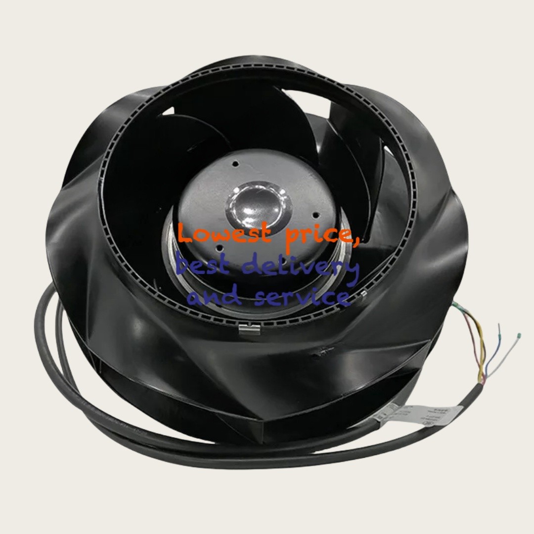 1PC NEW FOR R2E250-RB06-01 replace R2E250-AT06-19 For Danfoss Inverter fan
