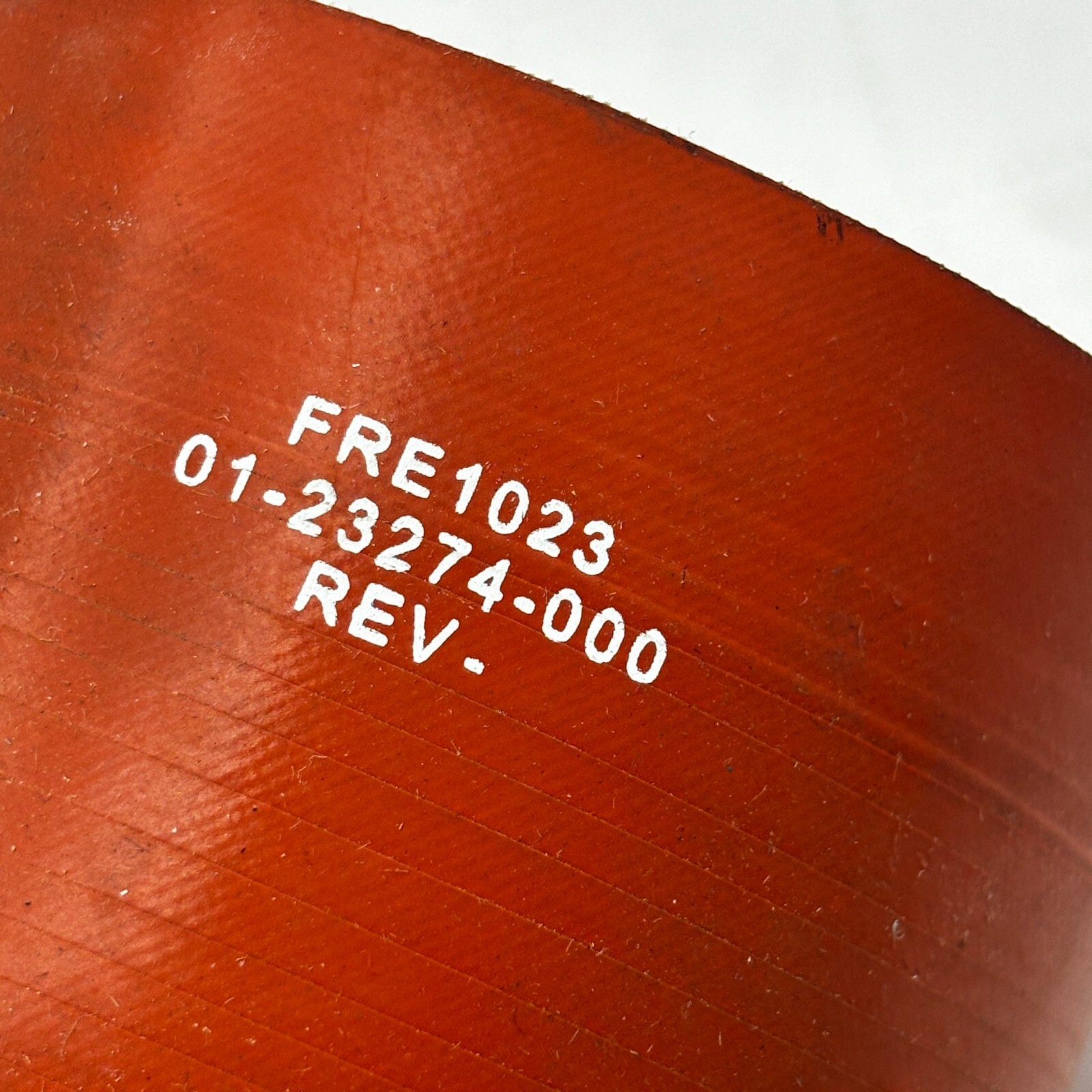 Freightliner 01-23274-000 – REV FRE1023 Multi Purpose Hose 4.8” ⭐