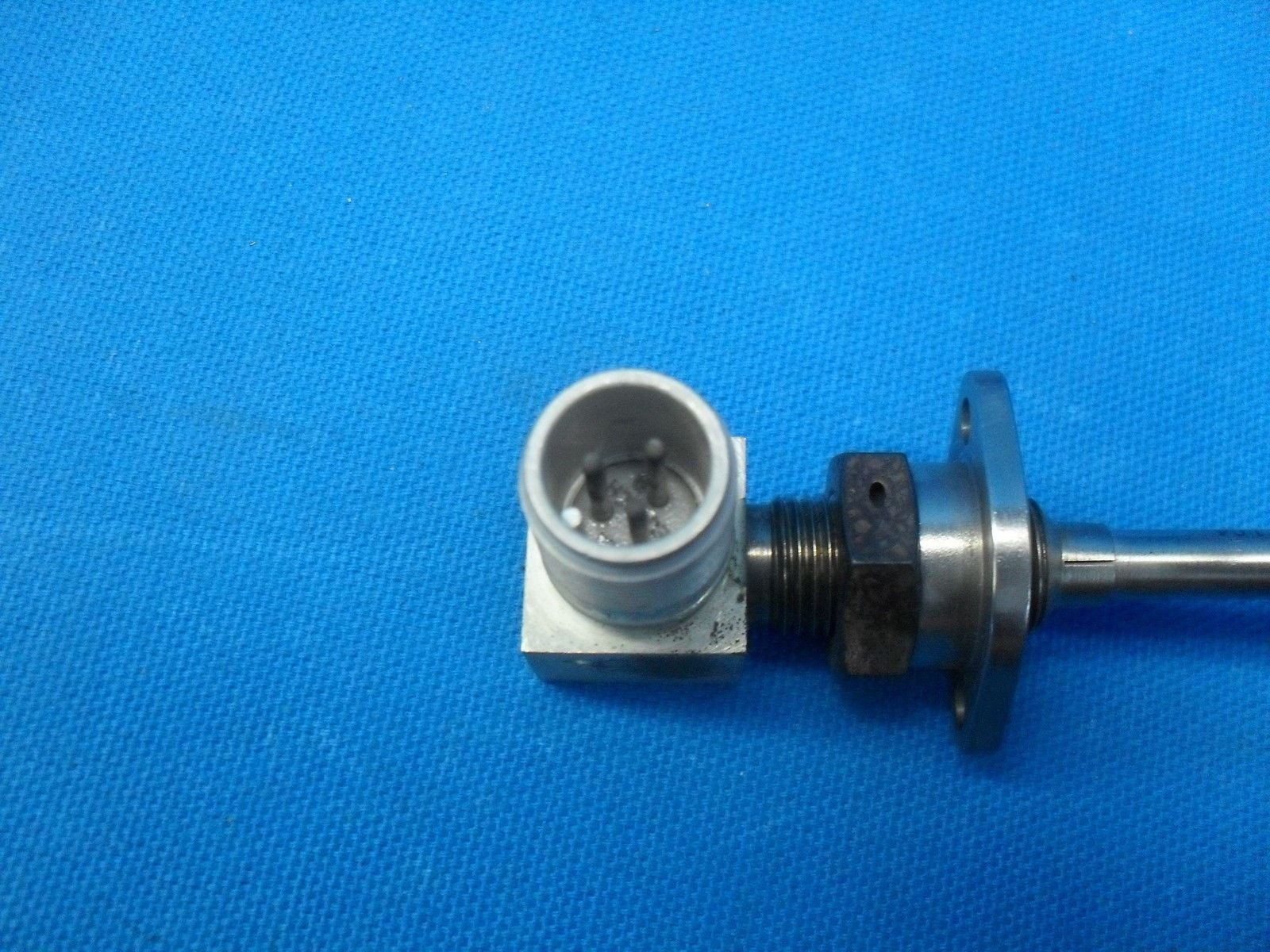 New Old Stock Fenwal Thermoswitch Control P/N: 67121-58-295 (14268)