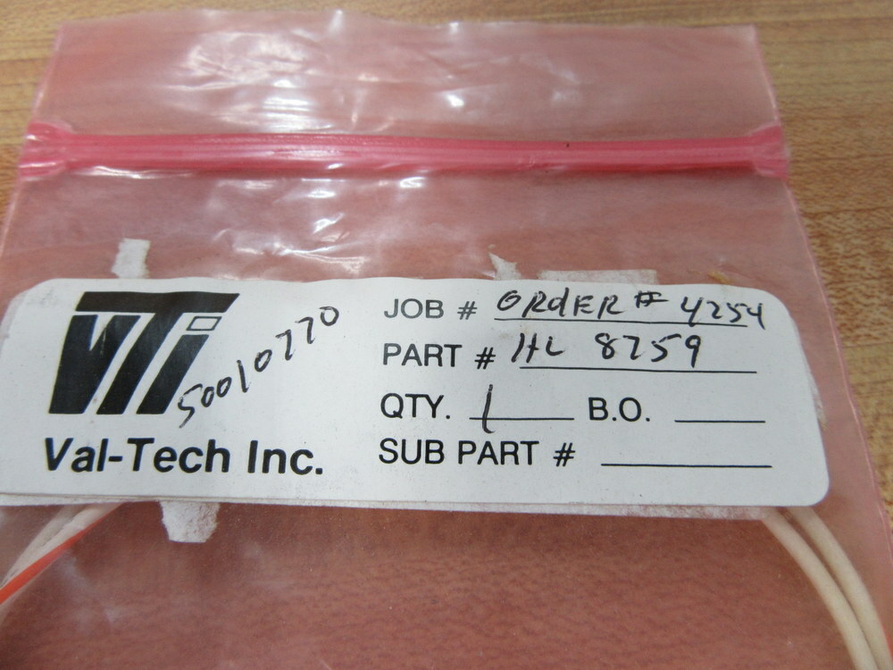 Hurricane HL-8759 Connector HL8759