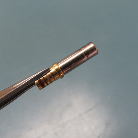 AMPHENOL MATRIX M39029/5-118 Qty of 14 per Lot CONTACT SOCKET 12-14AWG CRIMP
