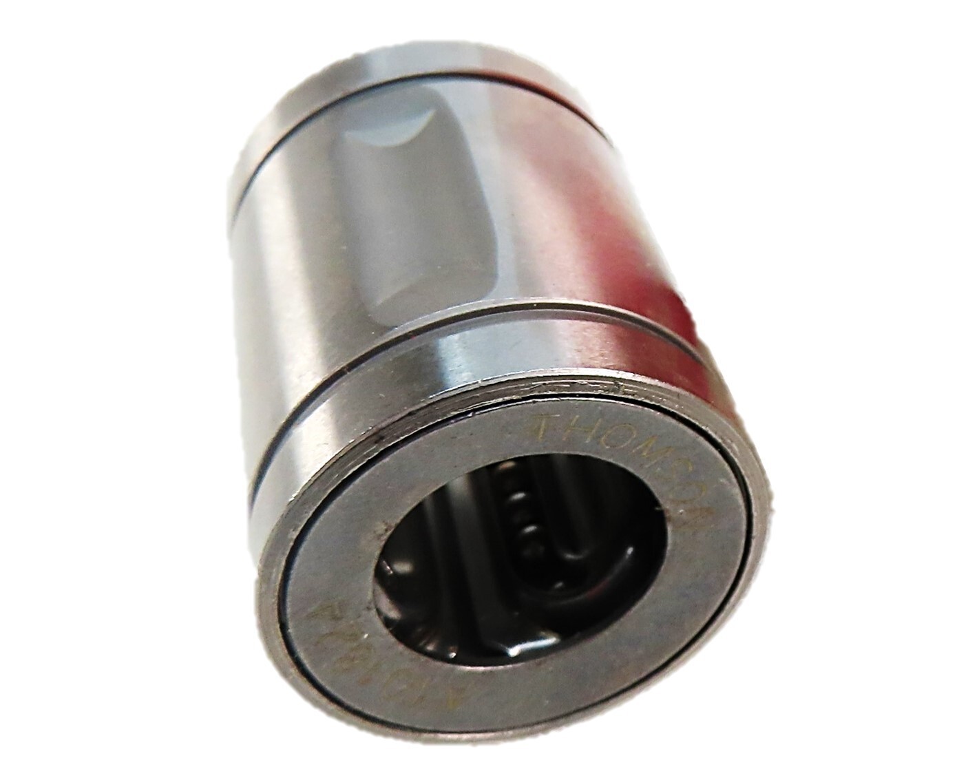 Thomson A101824 Precision Steel Ball Bushing Bearing, 0.625″ Diameter NEW IN BOX