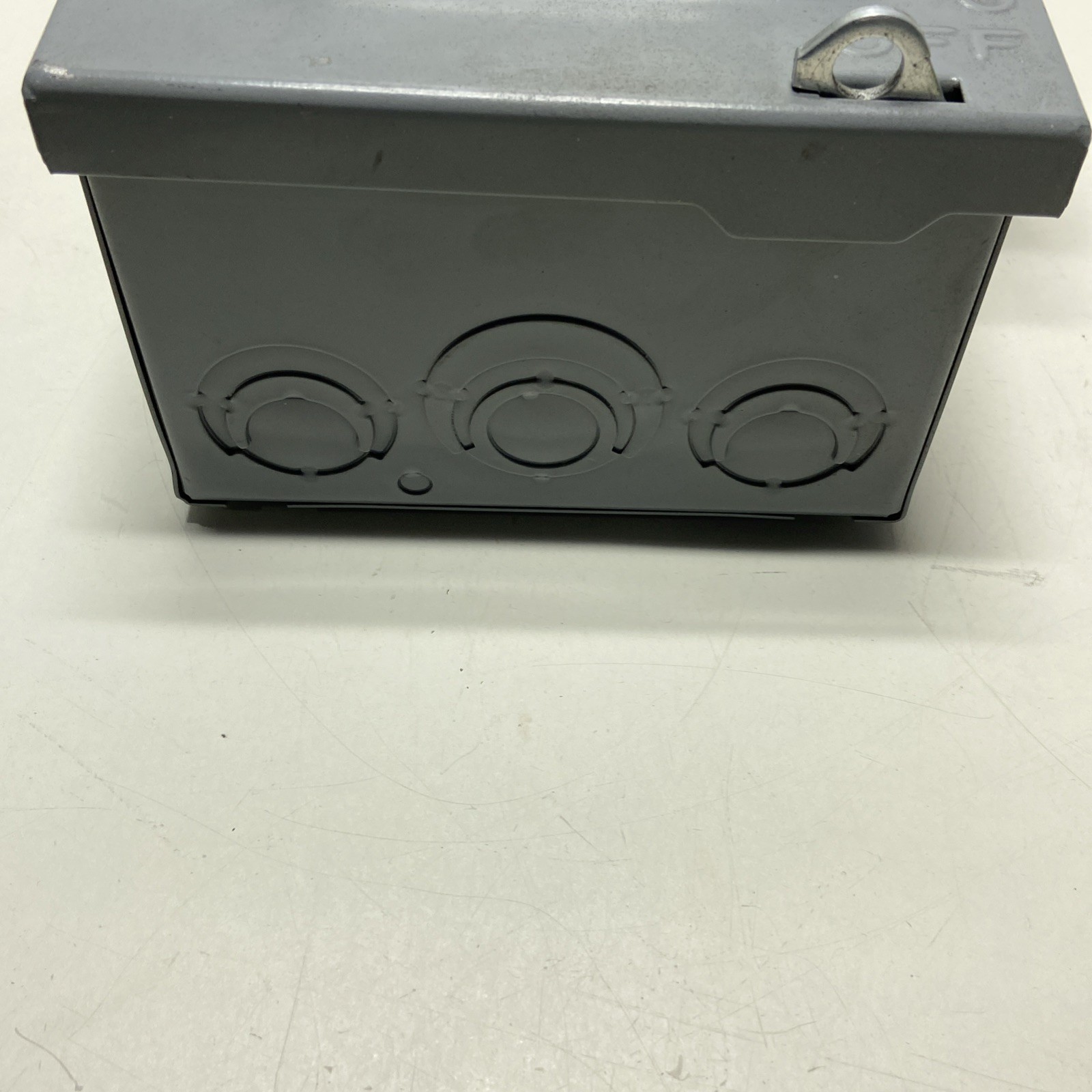 NEW Square D AL-40 30A 60VAC Heavy Duty Safety Switch *FREE SHIPPING*
