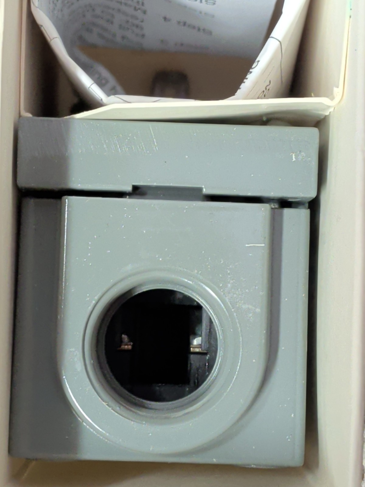 Allen Bradley 802T-ATP Oiltight Limit Switch Type 4/13 New In Box AB
