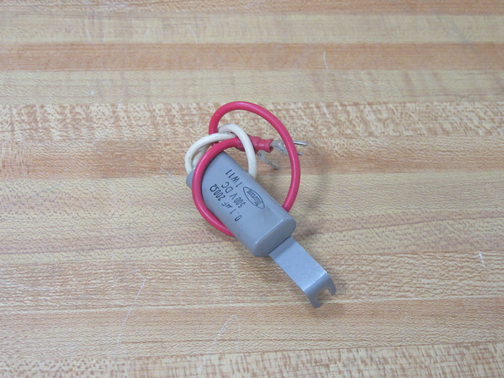 Marcon 1W11 Capacitor