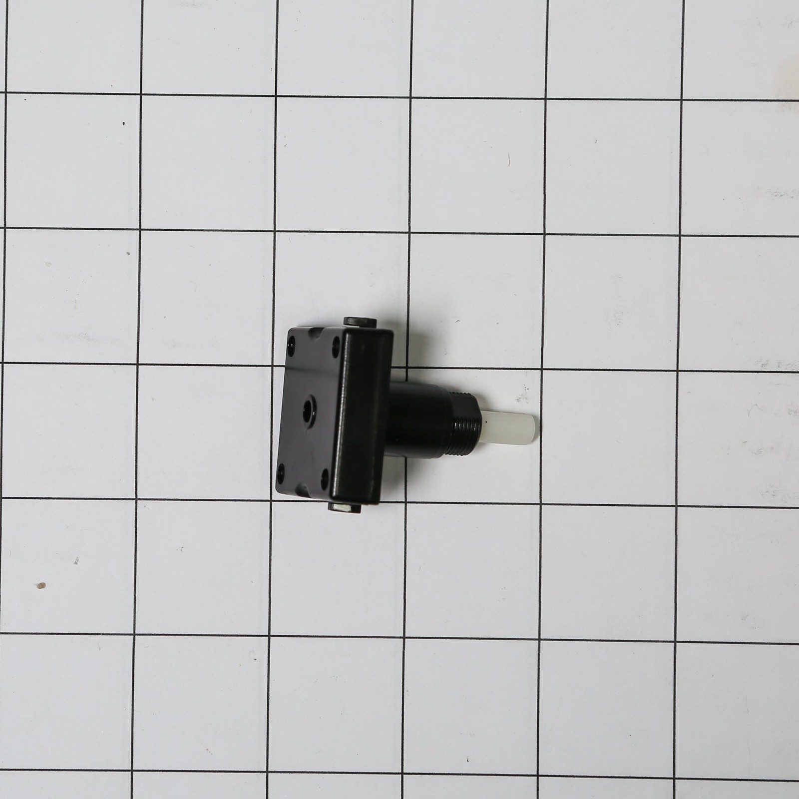 Whirlpool W11206737 SWTCH-ROTR 1/2″ Plastic Switch Connector