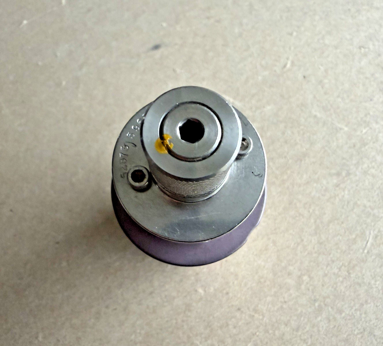 VICI/Valco Instruments A60HT Actuator