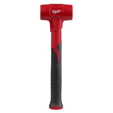 Milwaukee 48-22-9150 28oz Dead Blow Hammer Rubber Tool