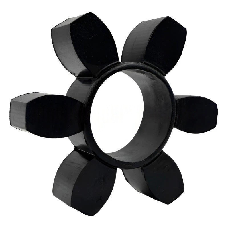HRC130 HRC RUBBER ELEMENT BLACK COUPLING INSERT Stocked In US