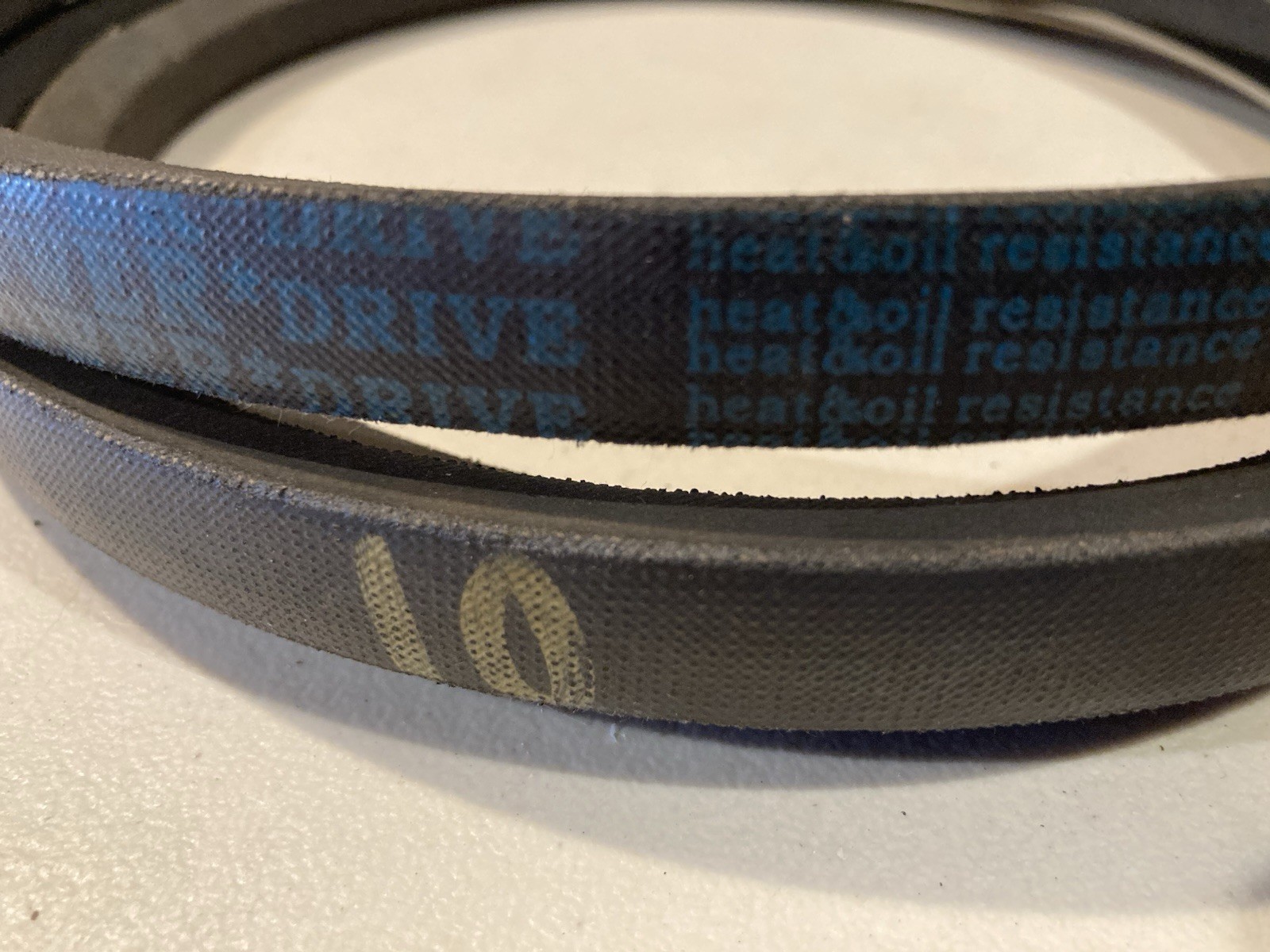 D&D Power Drive B82 5L850 V-Belt