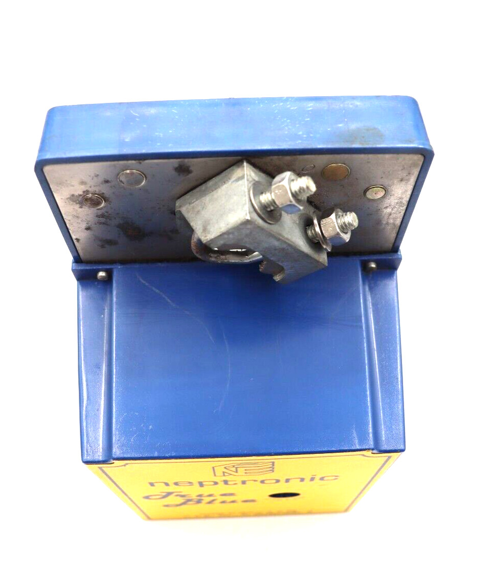 Neptronic True Blue TBTHV3180 Electrical Actuator