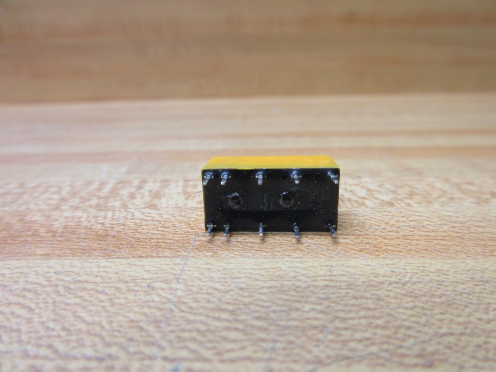 Matsushita Aromat DS2E-ML2-DC12V Relay DS2EML2DC12V