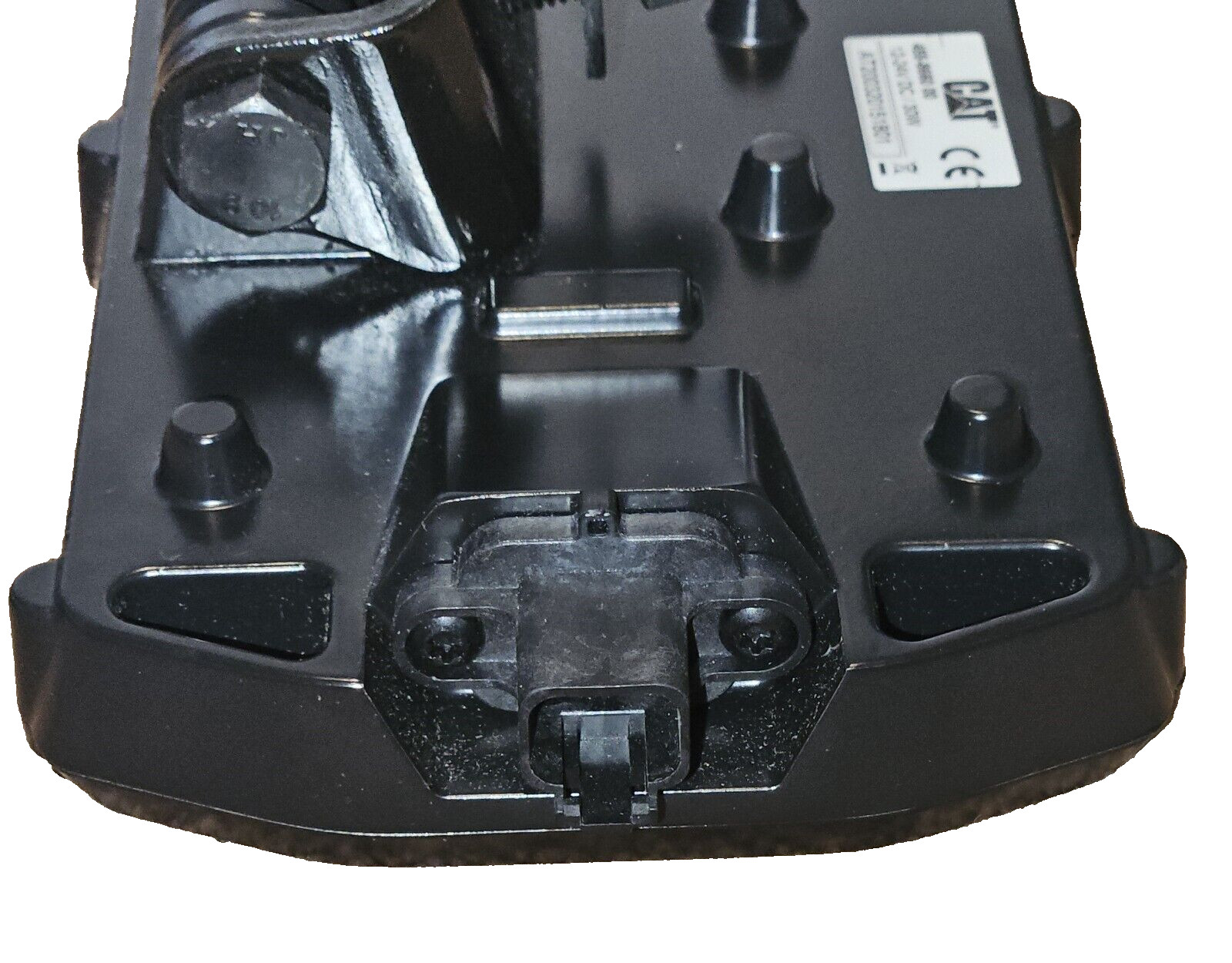 Caterpillar 455-8660 Lamp Assembly LED Flood CAT 4558660 1950-Lumen 9-32-Volt