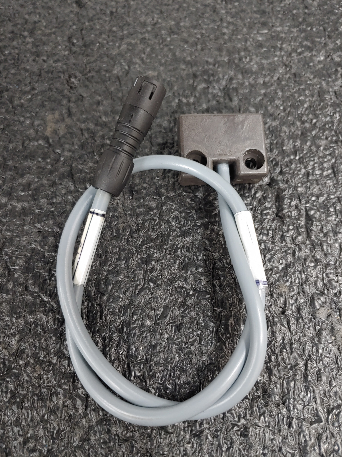 SCHMERSAL BNS 250-11zG Magnetic Sensor