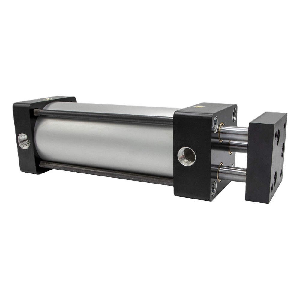 PARKER 1.50CTE2MNR3UT9AC03.00 Air Cylinder,3″ Stroke Length,NPT 822ME8
