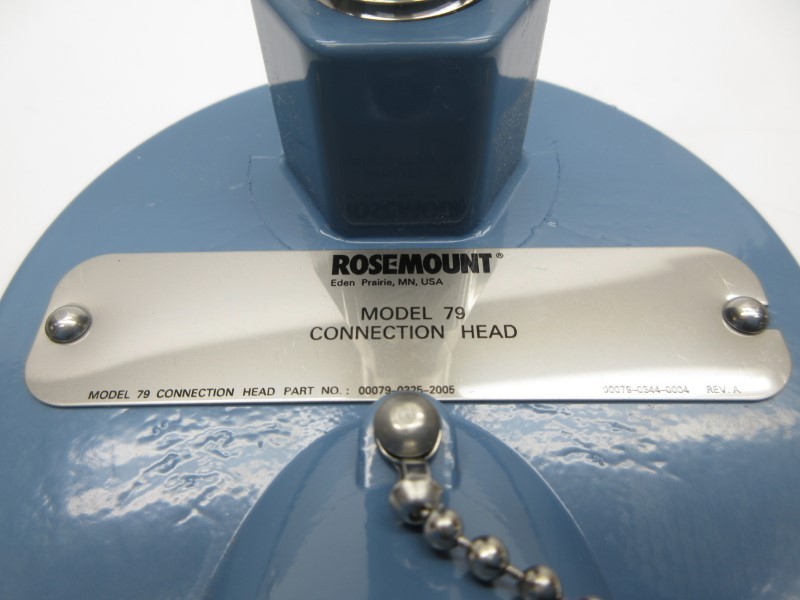 ROSEMOUNT 79 (BLUE) NSNP