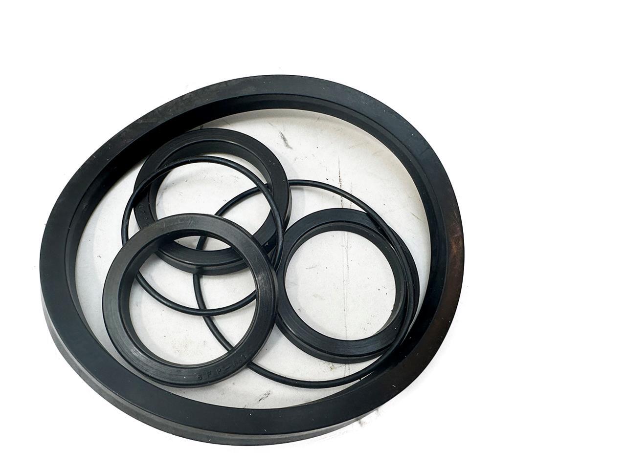 Replacement TV-II Seals 2152-000-99 NEW FREE FAST SHIP
