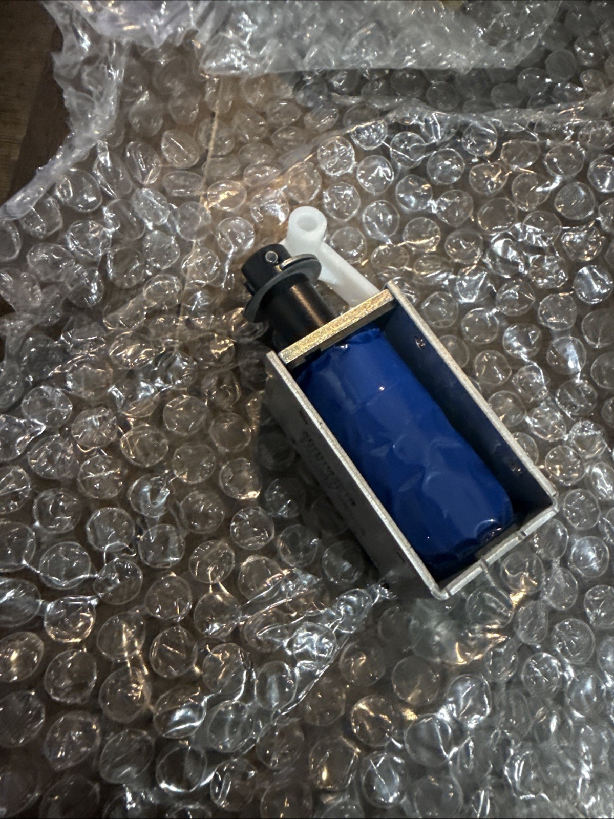 A0GDM2510 TDS-12E Side Solenoid Assy